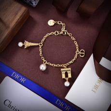 Christian Dior Bracelets